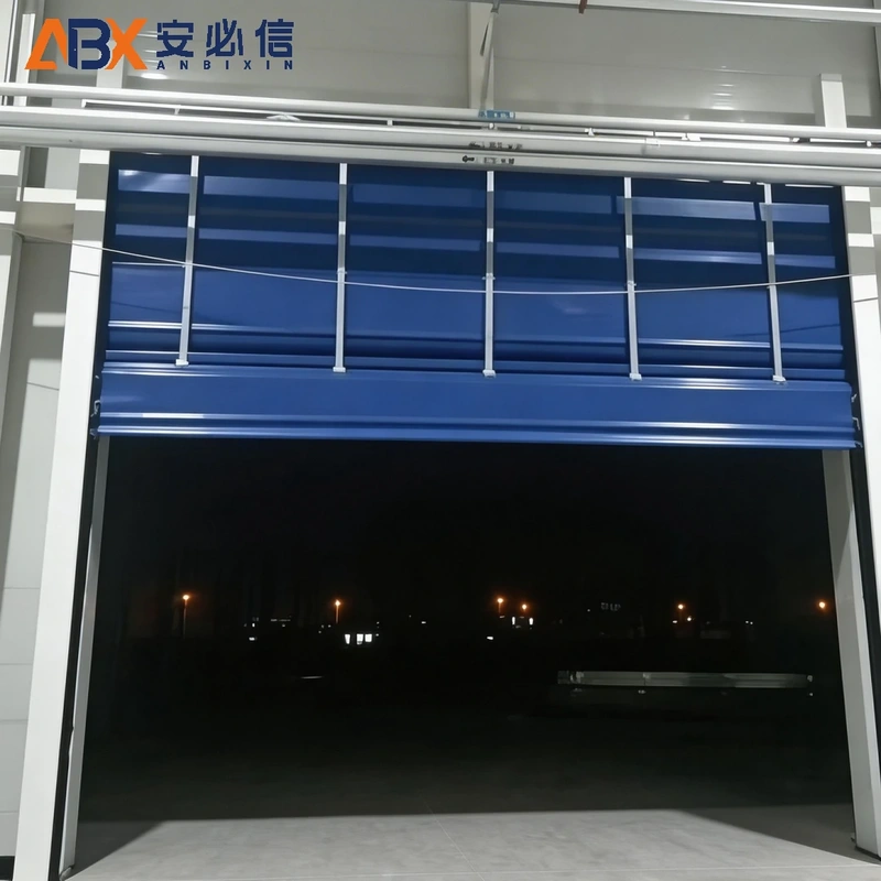 漳州市冷库门封