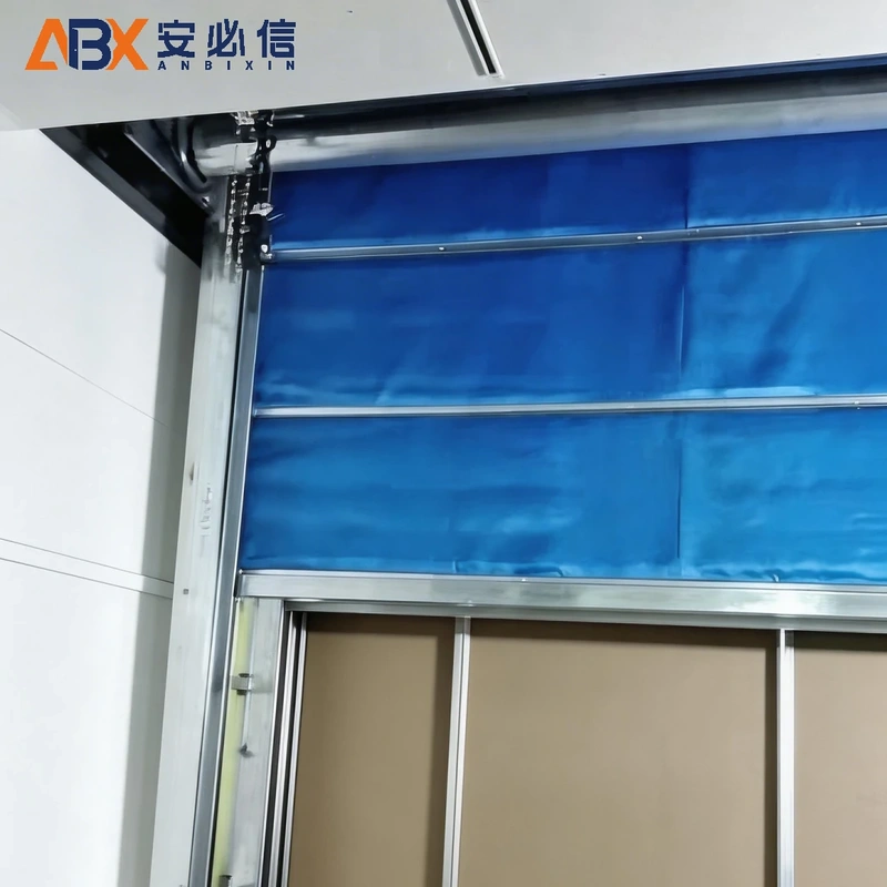 漳州市高速堆积门