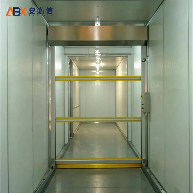漳州市工业快速门