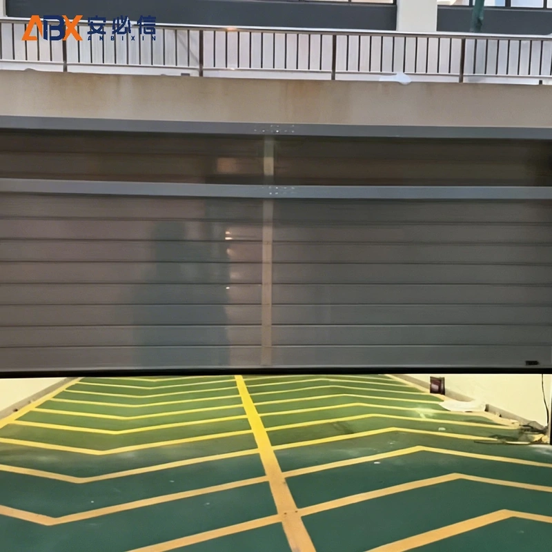漳州市金属高速门